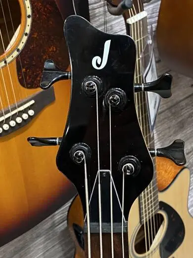 Jackson Guitars - 291-9004-520 2